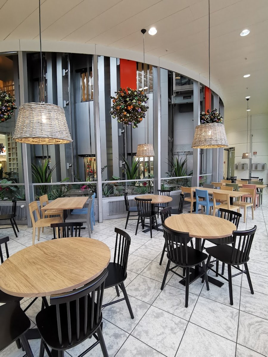 Migros Restaurant - Ostermundigen